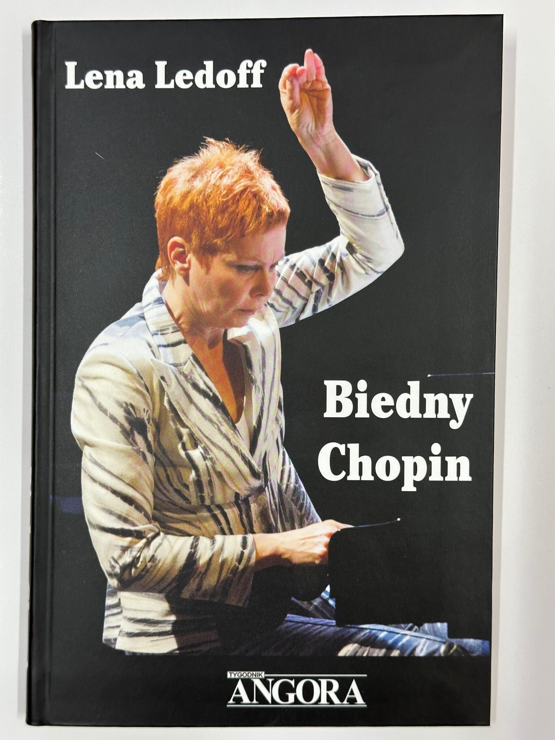 Biedny Chopin