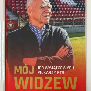 Mój Widzew