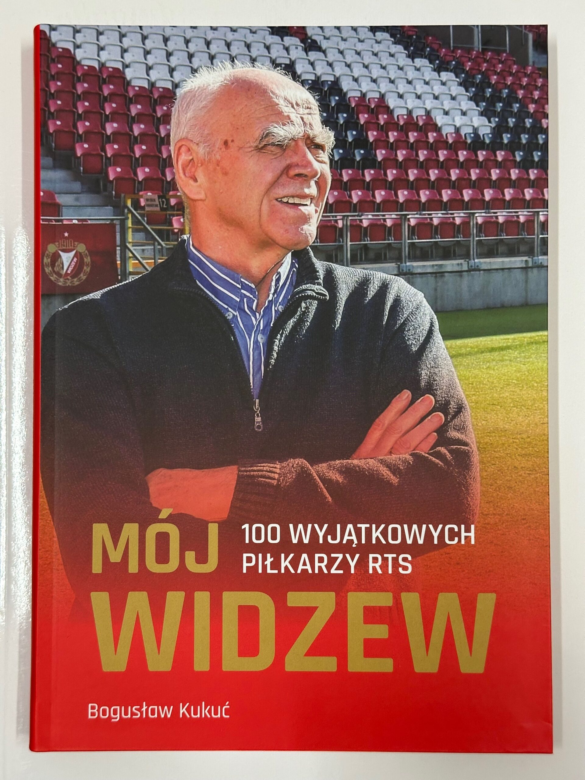 Mój Widzew