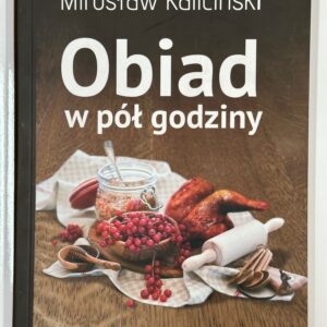 Obiad w pół godziny