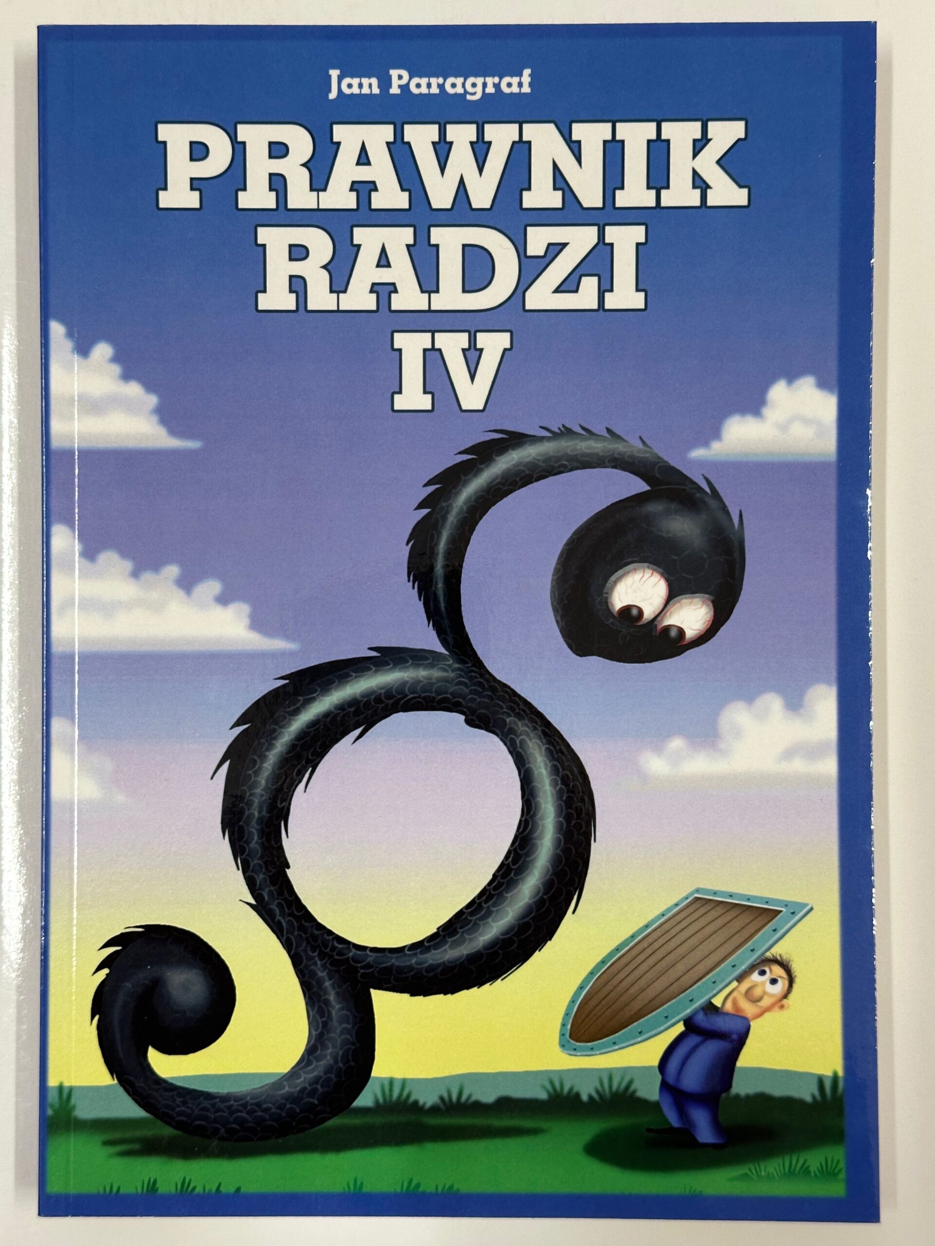 Prawnik Radzi IV