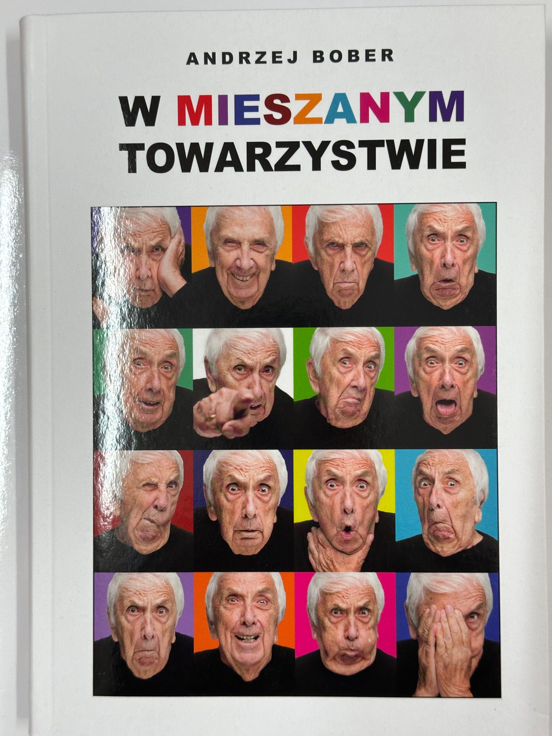 W mieszanym towarzystwie