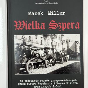 Wielka Szpera