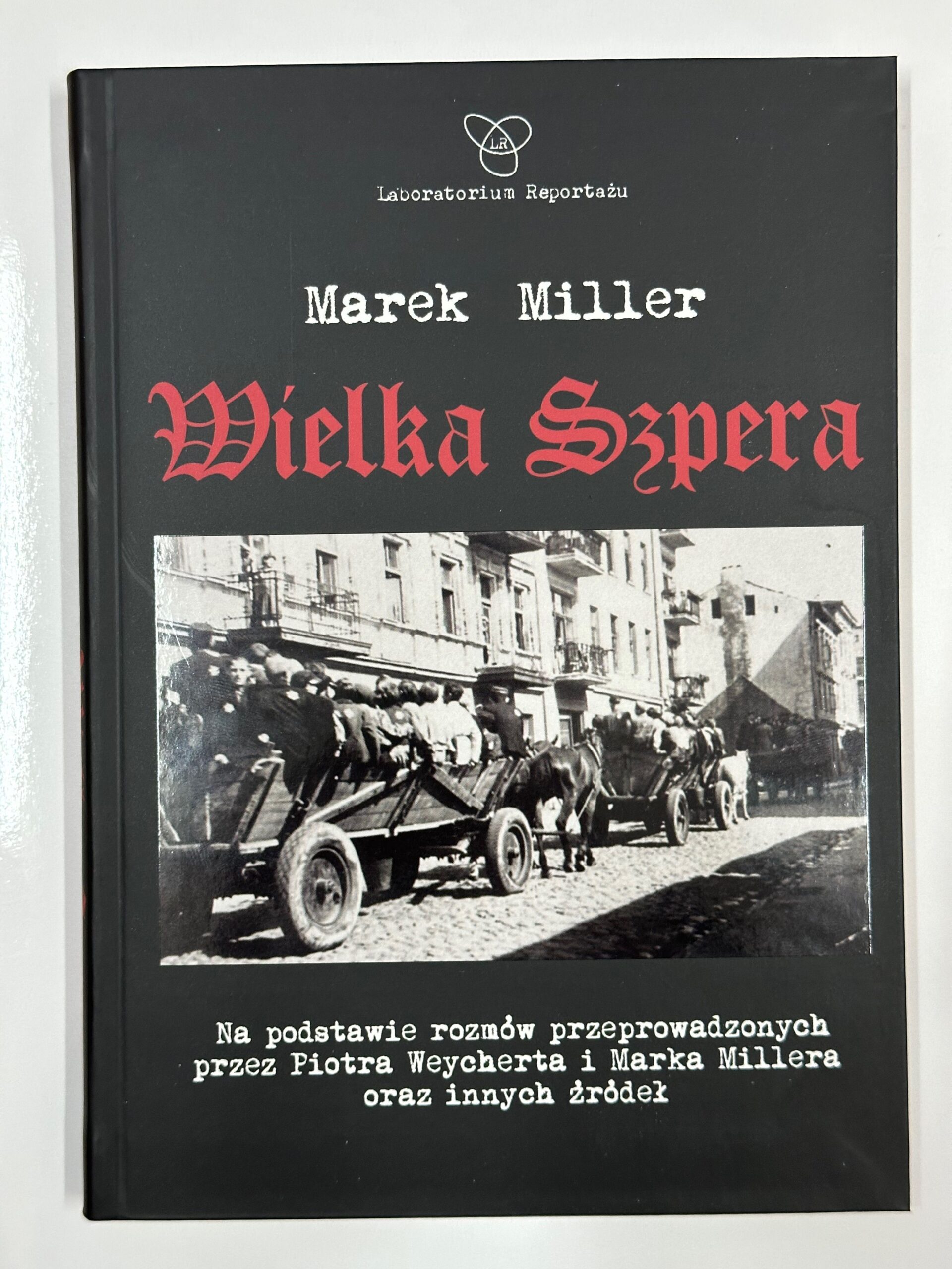 Wielka Szpera