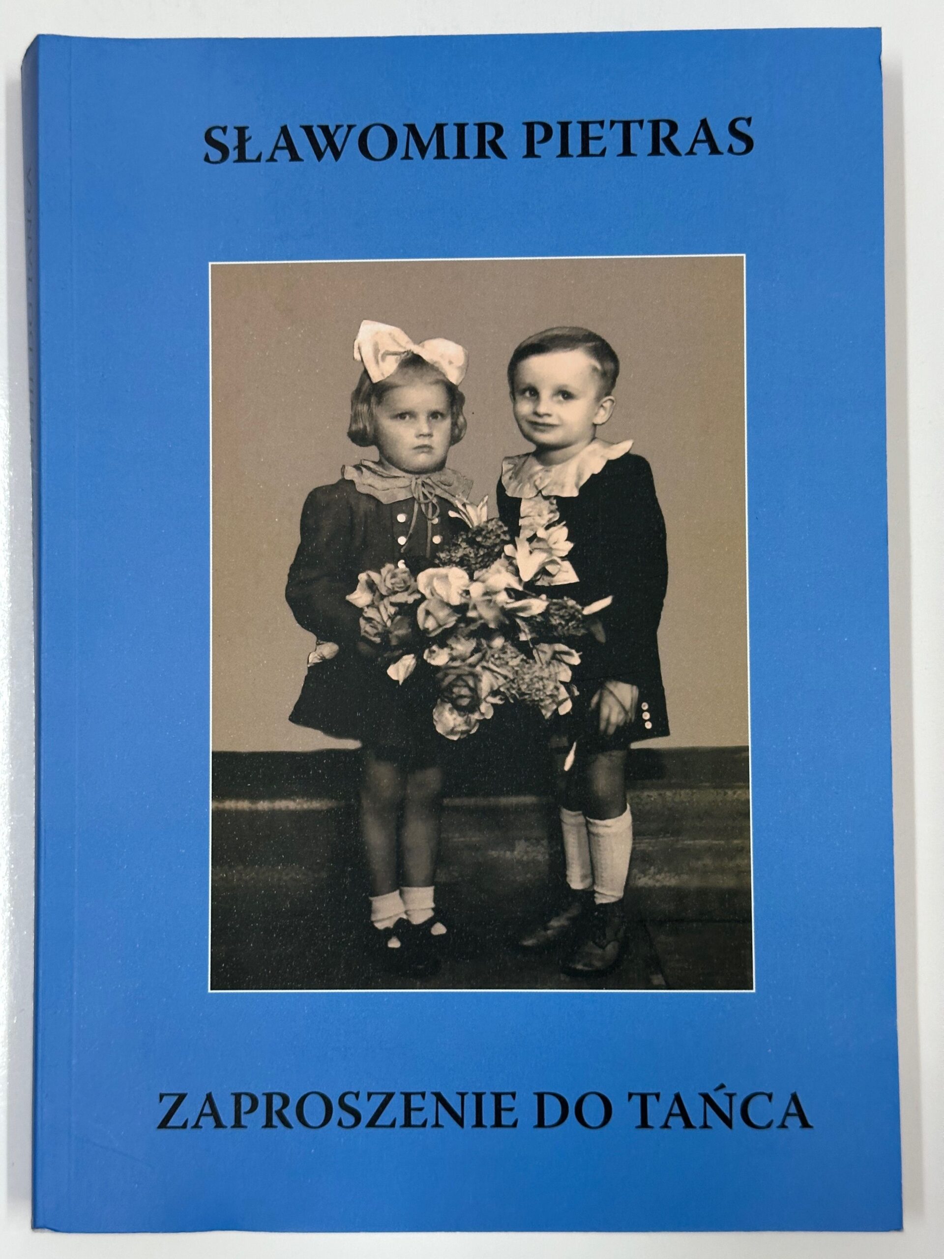 Zaproszenie do tańca